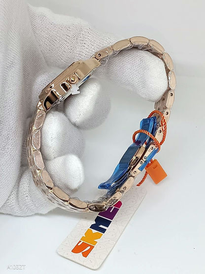 SKMIE Analog Quartz Women