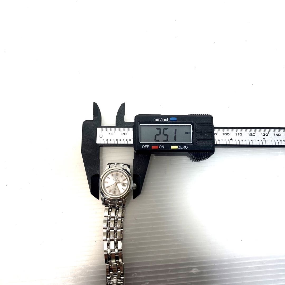 Citizen Elle Analog Mechanical (Manual) Women