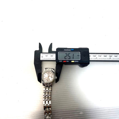 Citizen Elle Analog Mechanical (Manual) Women