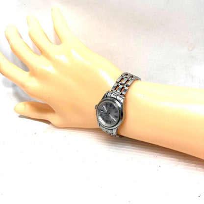 Citizen Elle Analog Mechanical (Manual) Women