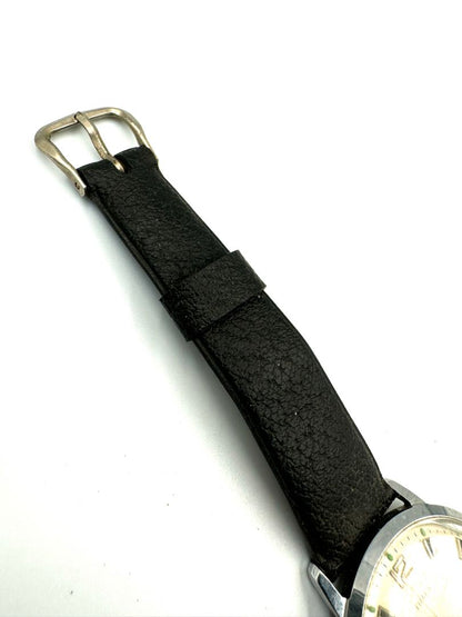 TIMEX Manual Winding Watch NOT WORKING FOR PARTS