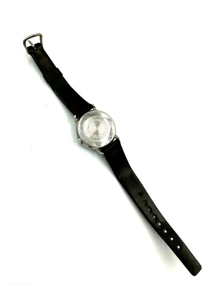 TIMEX Manual Winding Watch NOT WORKING FOR PARTS