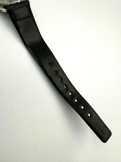 TIMEX Manual Winding Watch NOT WORKING FOR PARTS