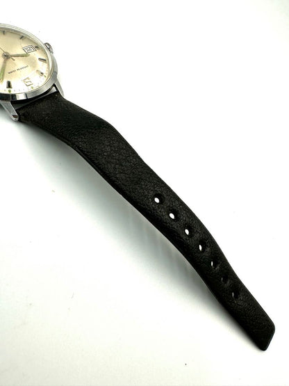 TIMEX Manual Winding Watch NOT WORKING FOR PARTS
