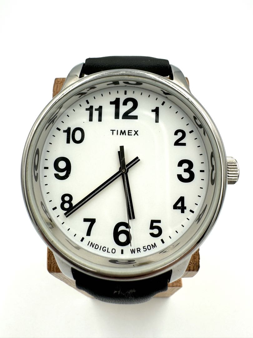 TIMEX Quartz Watch