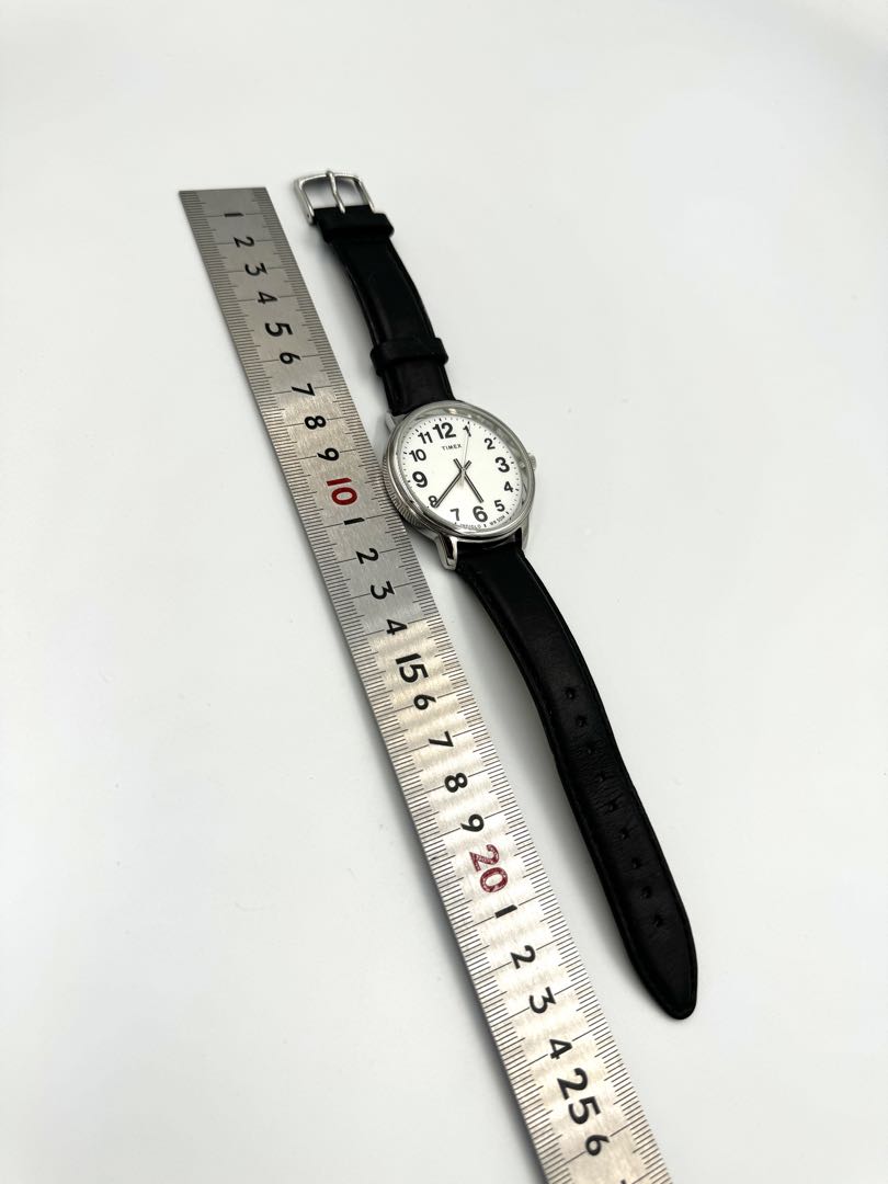 TIMEX Quartz Watch