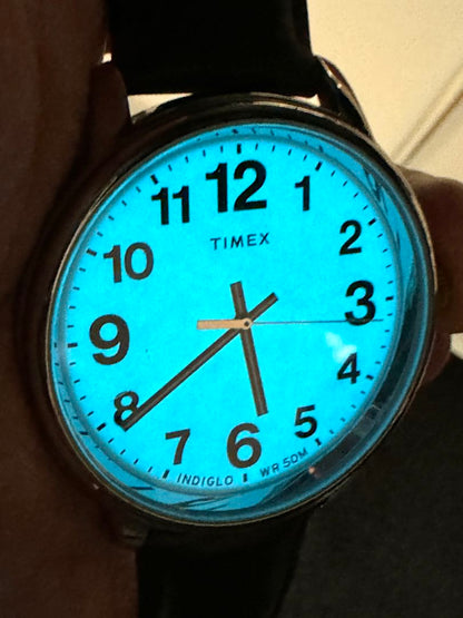 TIMEX Quartz Watch