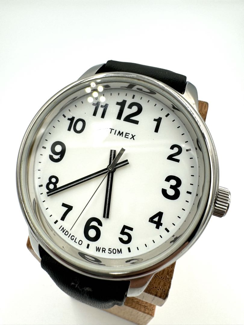 TIMEX Quartz Watch