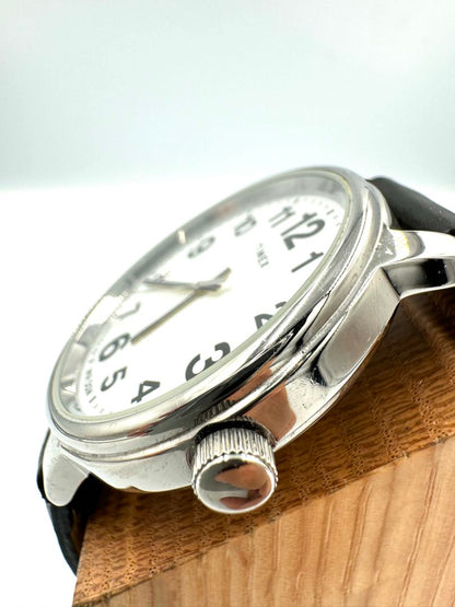 TIMEX Quartz Watch