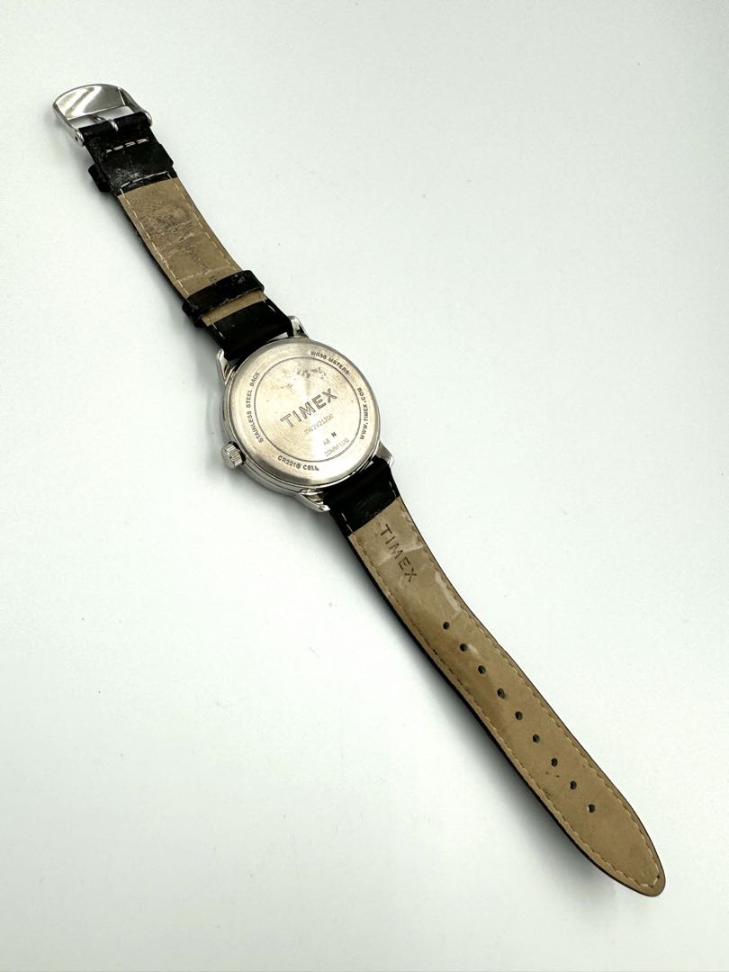 TIMEX Quartz Watch