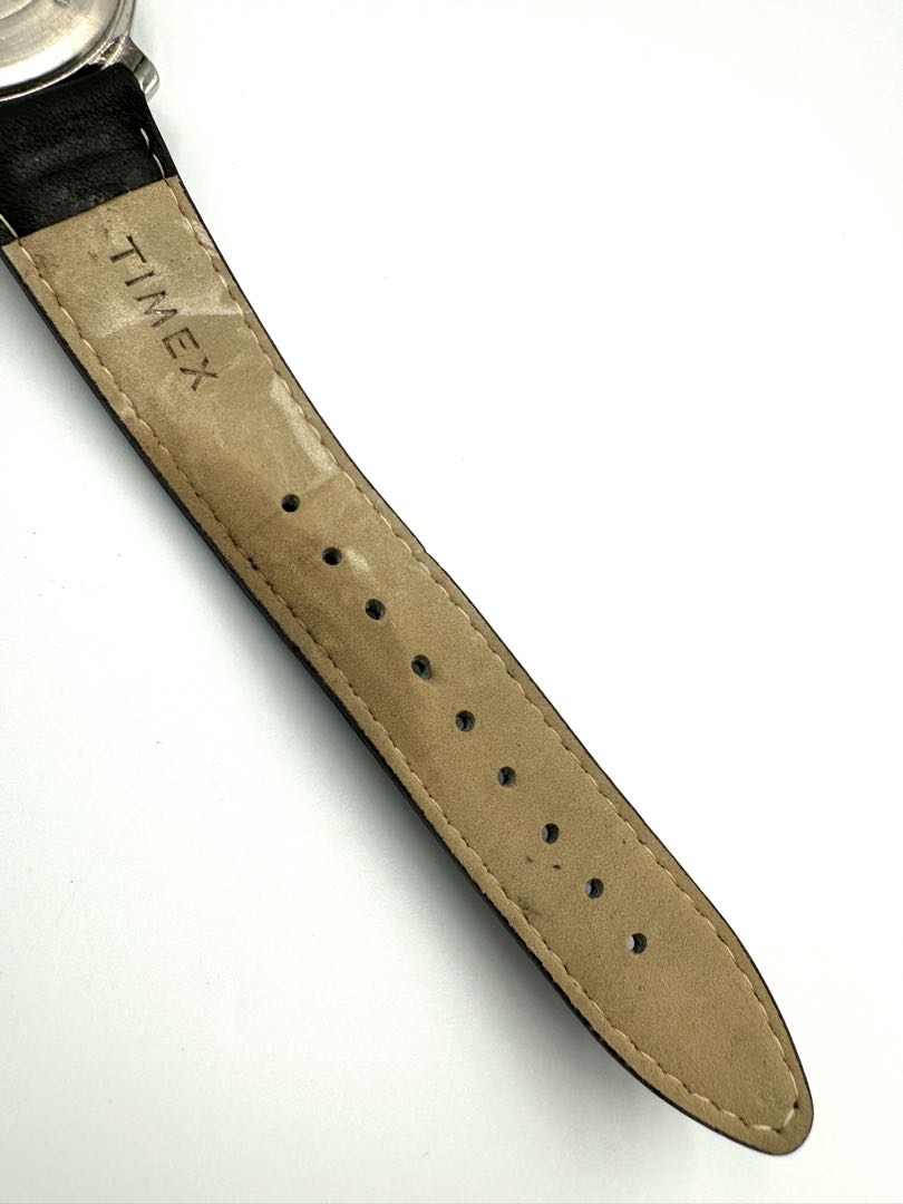 TIMEX Quartz Watch