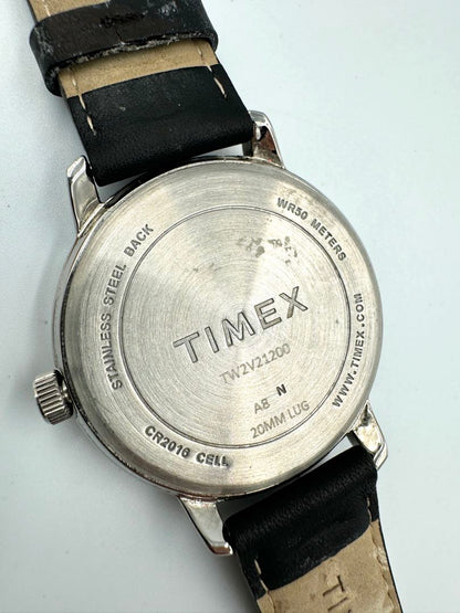 TIMEX Quartz Watch
