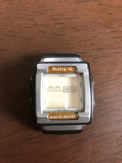 G-Shock Baby-G BG-192L Digital Quartz Men
