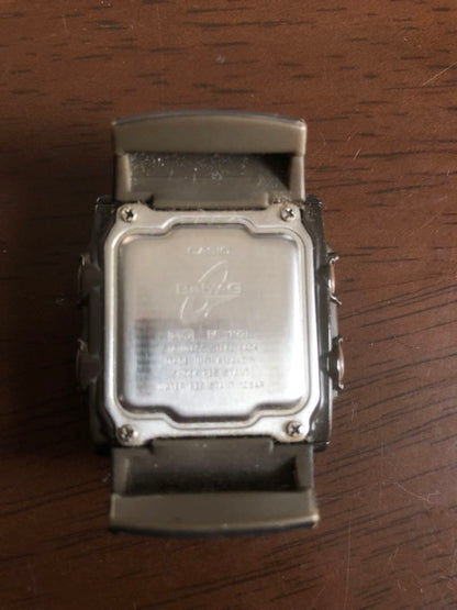G-Shock Baby-G BG-192L Digital Quartz Men
