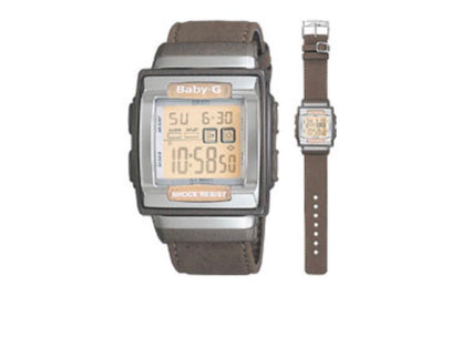 G-Shock Baby-G BG-192L Digital Quartz Men