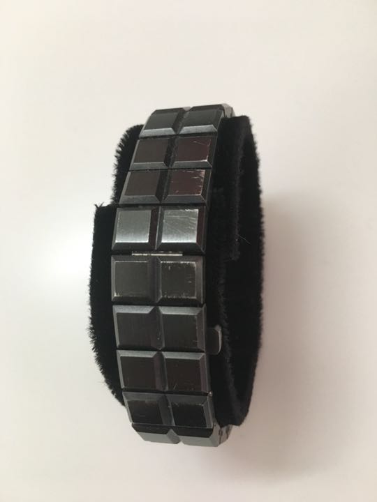 G.V.G.V Analog Quartz Women