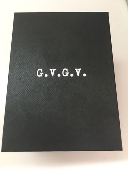 G.V.G.V Analog Quartz Women