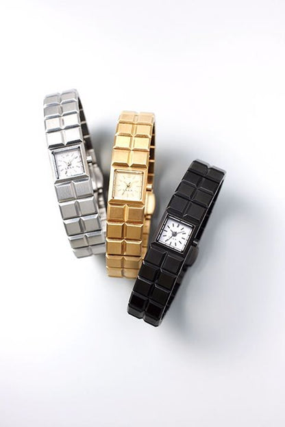 G.V.G.V Analog Quartz Women