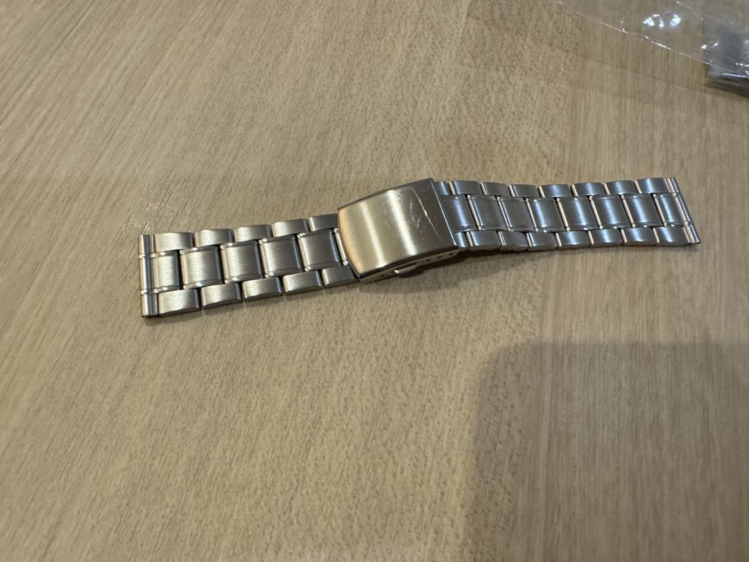 Bambi Analog Quartz Men