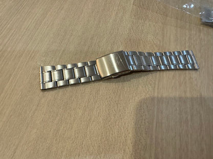 Bambi Analog Quartz Men
