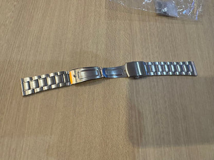 Bambi Analog Quartz Men