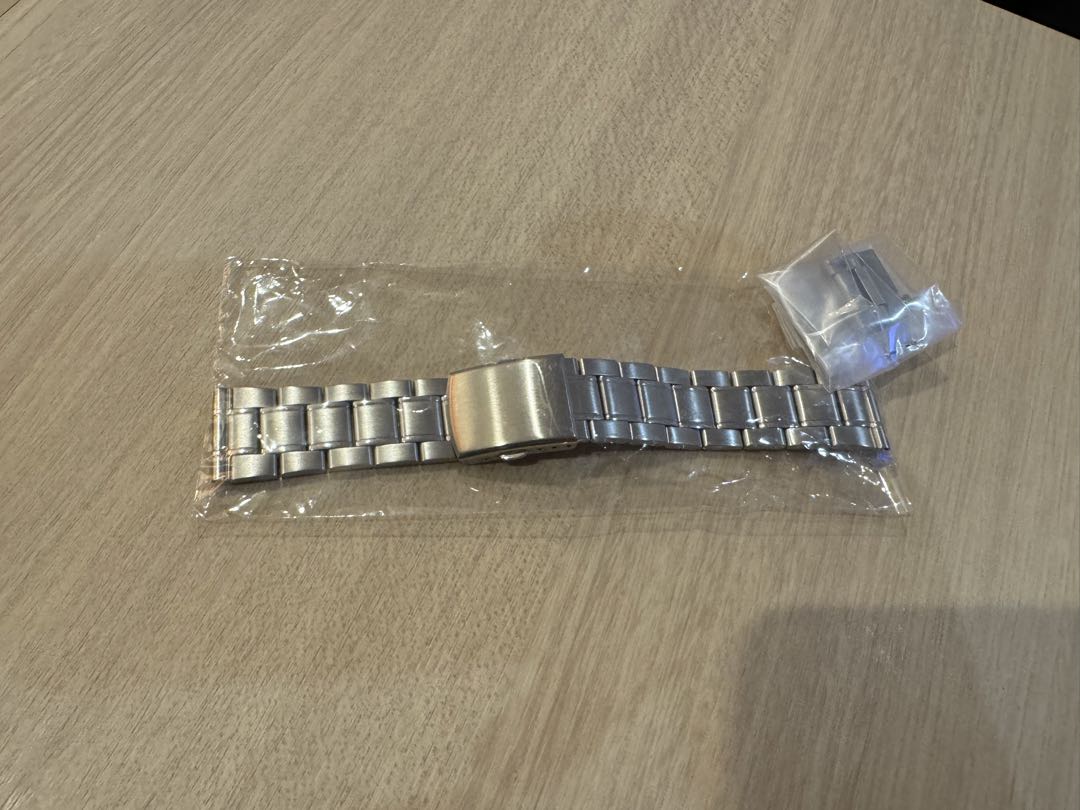 Bambi Analog Quartz Men