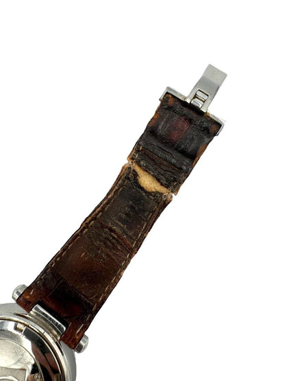 Gc Watches Analog Quartz Men Guess Collection Watch For Parts
