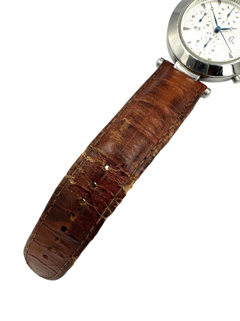 Gc Watches Analog Quartz Men Guess Collection Watch For Parts