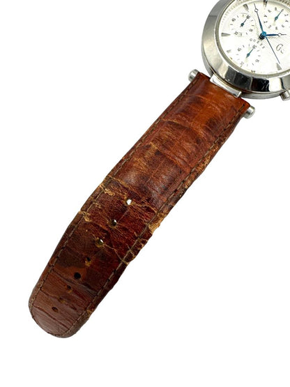 Gc Watches Analog Quartz Men Guess Collection Watch For Parts