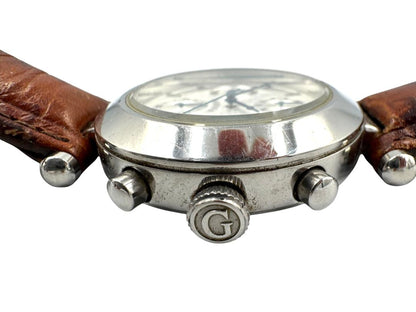 Gc Watches Analog Quartz Men Guess Collection Watch For Parts