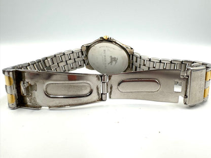 BURBERRY Analog Quartz Men London Watch A2867