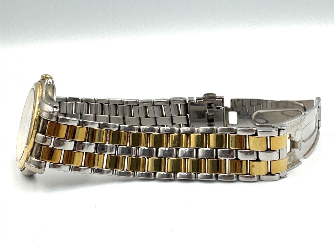 BURBERRY Analog Quartz Men London Watch A2867