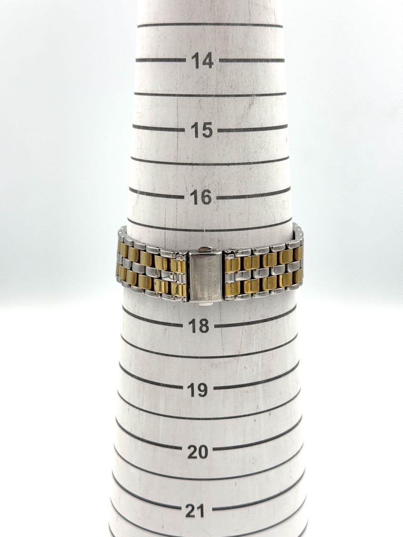 BURBERRY Analog Quartz Men London Watch A2867