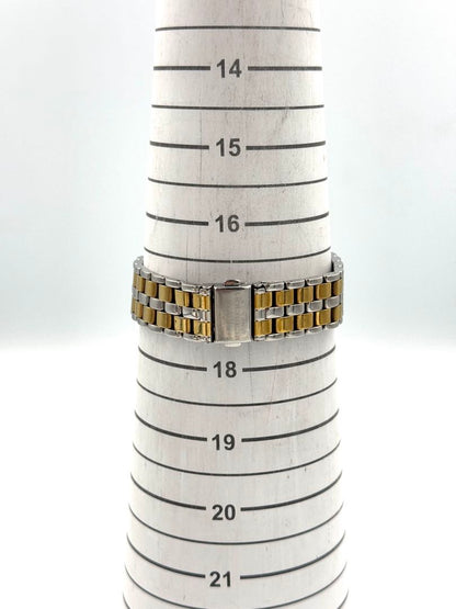 BURBERRY Analog Quartz Men London Watch A2867
