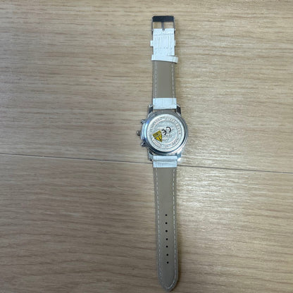 Woka Analog Quartz Men