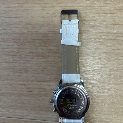 Woka Analog Quartz Men
