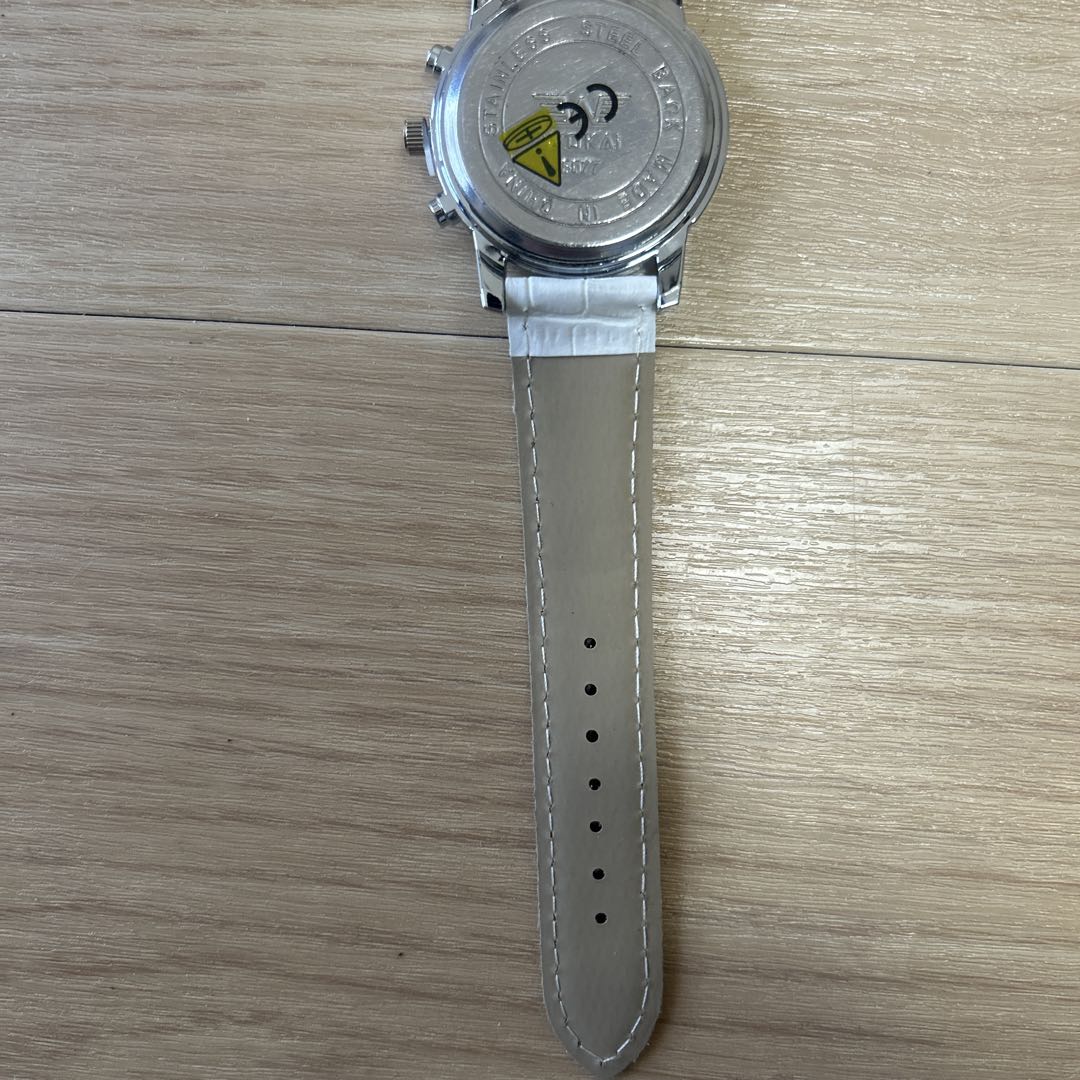 Woka Analog Quartz Men