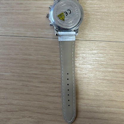Woka Analog Quartz Men