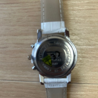 Woka Analog Quartz Men