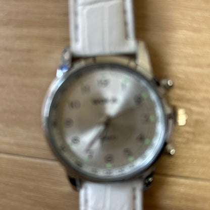 Woka Analog Quartz Men