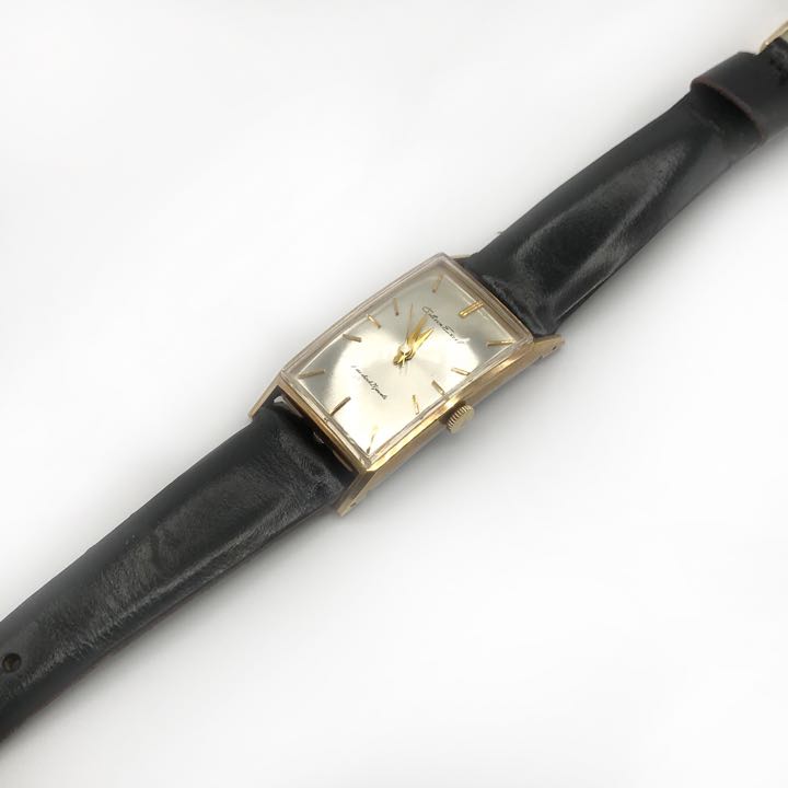 CITIZEN Analog Mechanical (Manual) Women