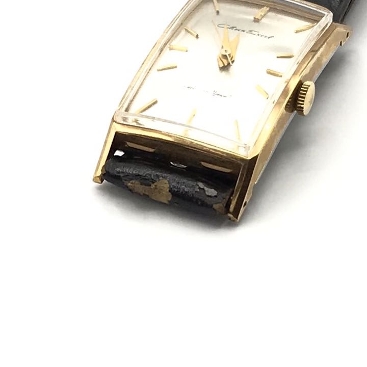 CITIZEN Analog Mechanical (Manual) Women
