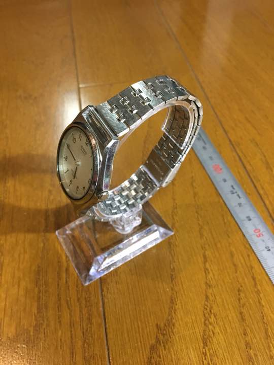 Casio Analog Quartz Men