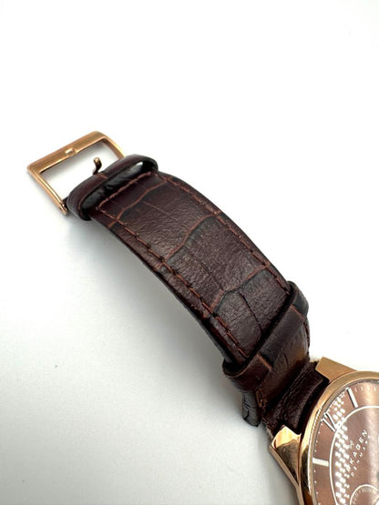 Skagen Analog Quartz Men Chronograph Watch