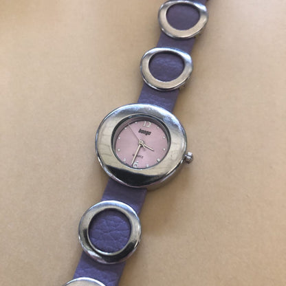 Bongo 14CM17.4CM Analog Quartz Women
