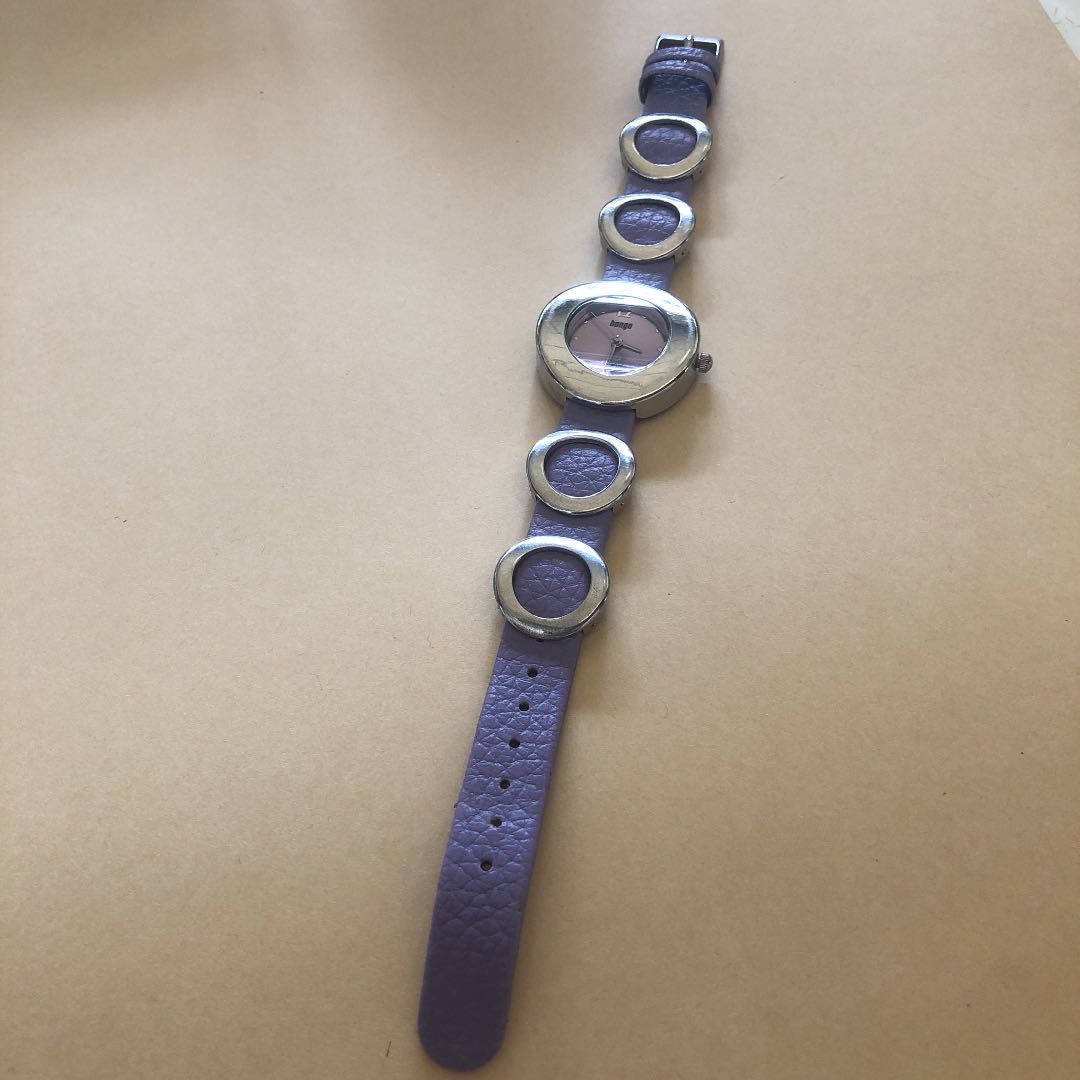 Bongo 14CM17.4CM Analog Quartz Women