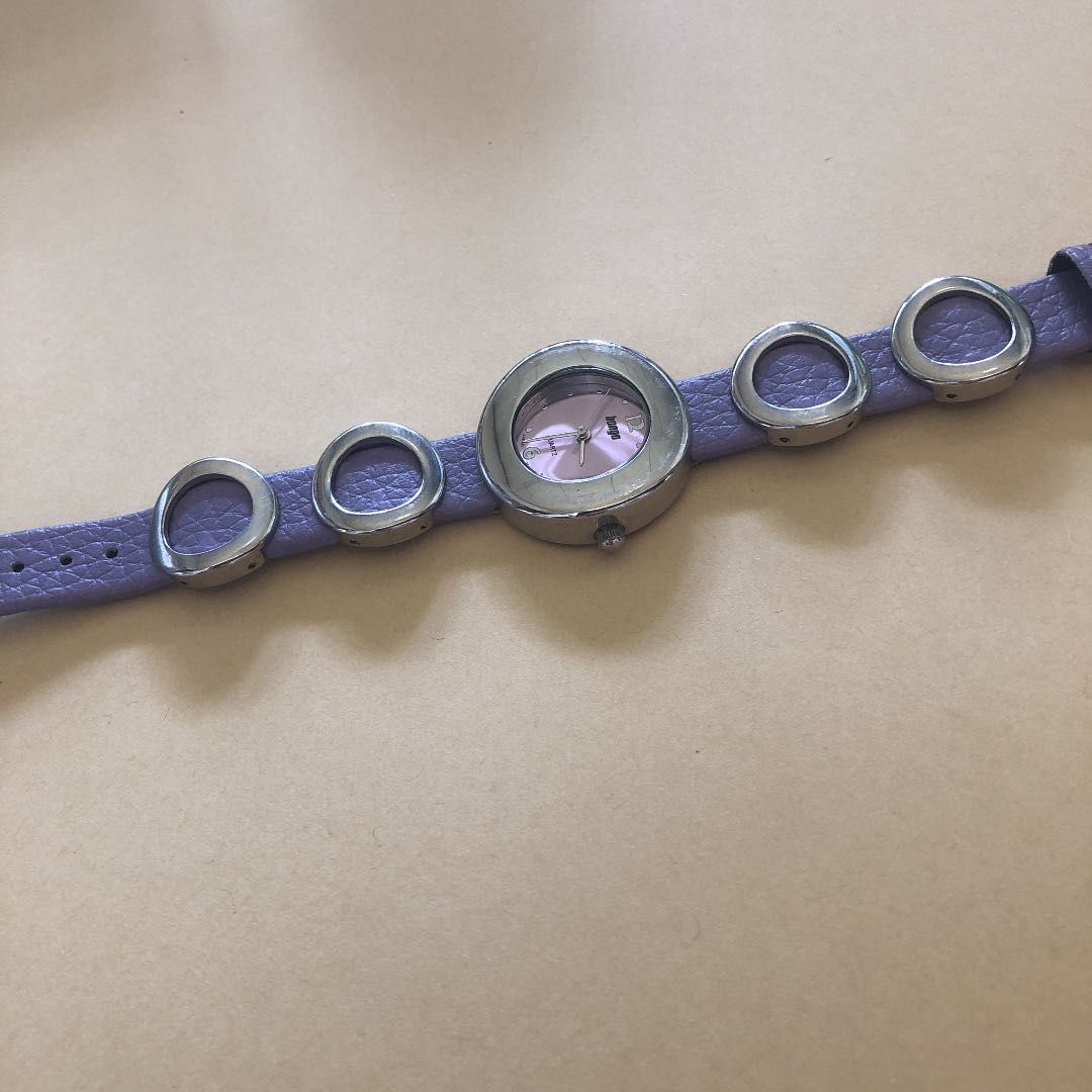 Bongo 14CM17.4CM Analog Quartz Women