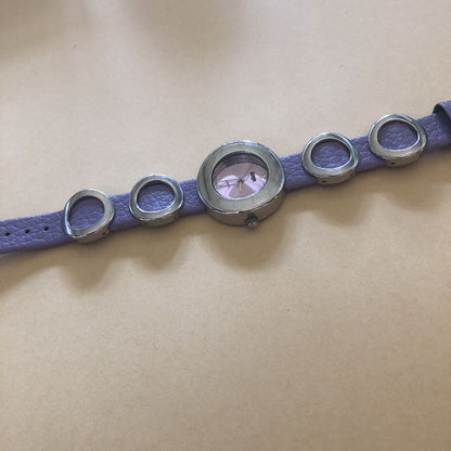 Bongo 14CM17.4CM Analog Quartz Women