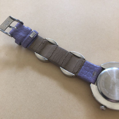 Bongo 14CM17.4CM Analog Quartz Women