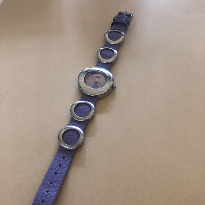 Bongo 14CM17.4CM Analog Quartz Women